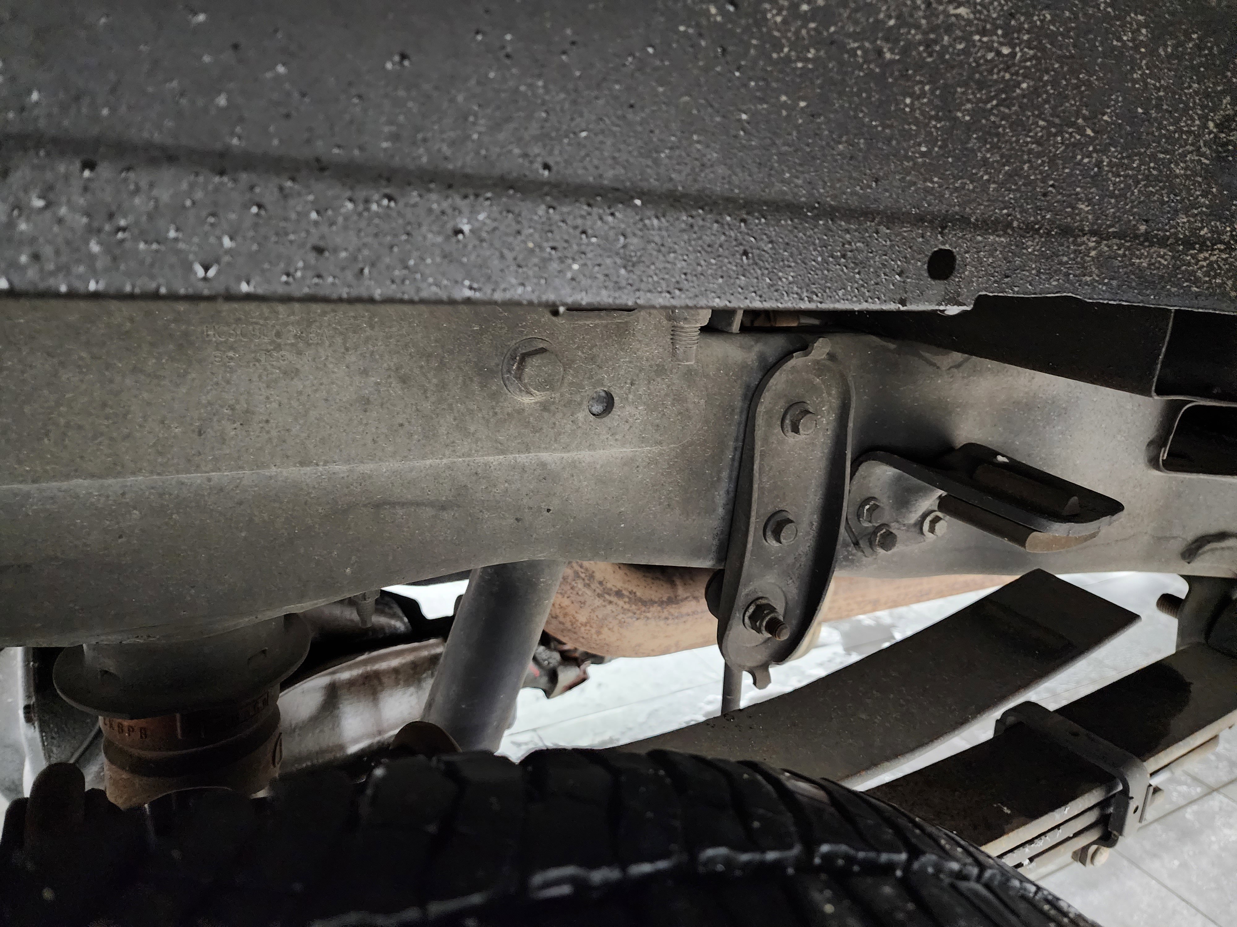 Used 2019 Ford F350 Lariat w/ Lariat Ultimate Package image 29