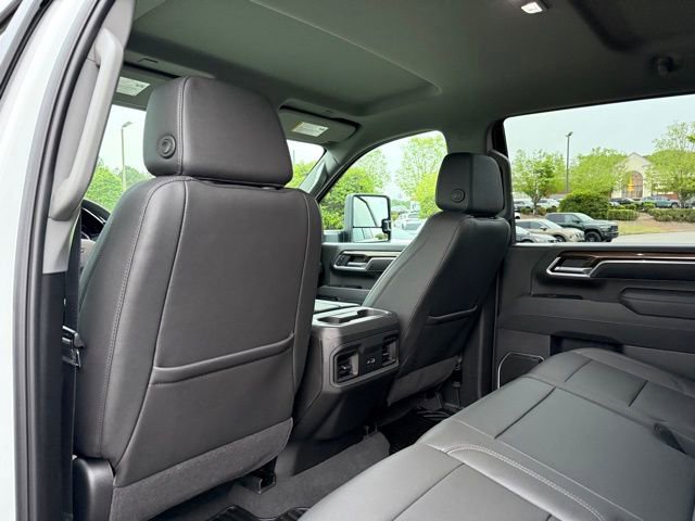 Used 2026 Chevrolet Silverado 2500 LT w/ Trail Boss Package AWD/4WD image 27