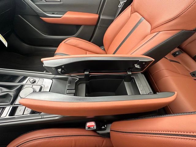 New 2026 MAZDA CX-50 AWD 2.5 S w/ Cargo Package image 27