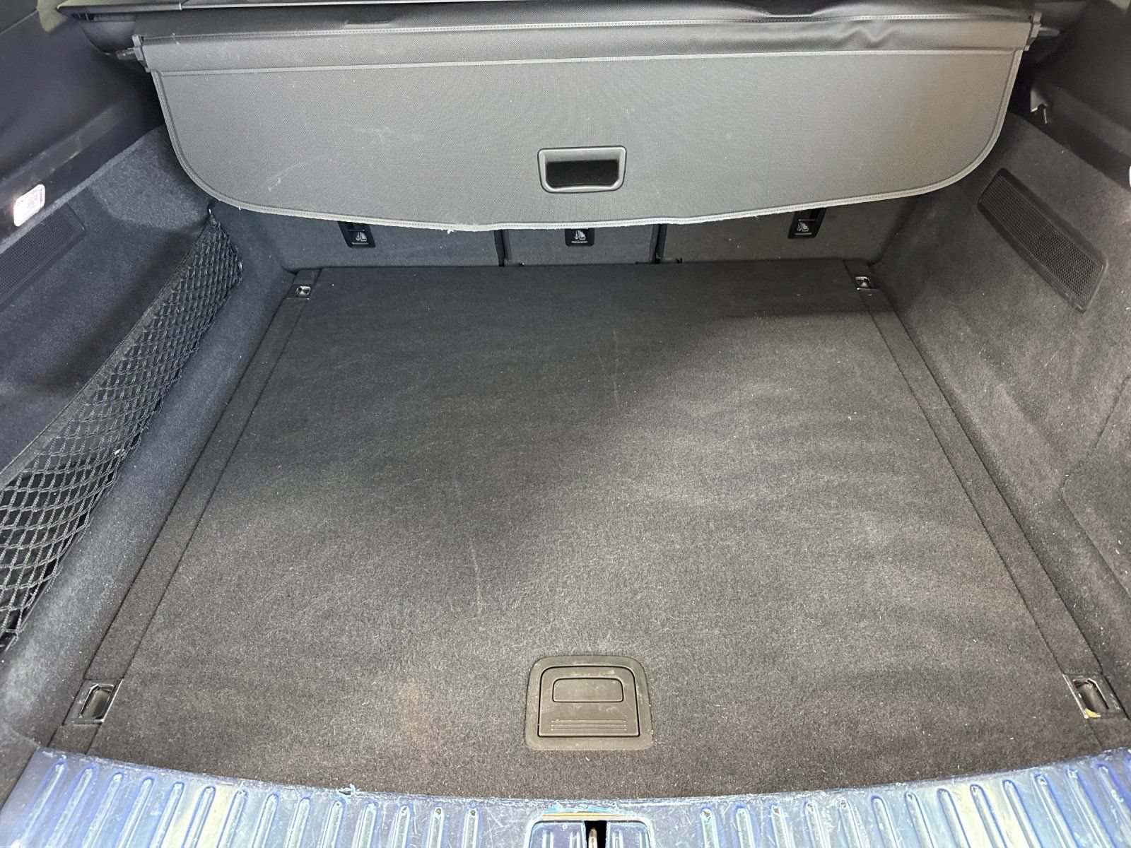 Certified 2024 Porsche Cayenne AWD/4WD image 15