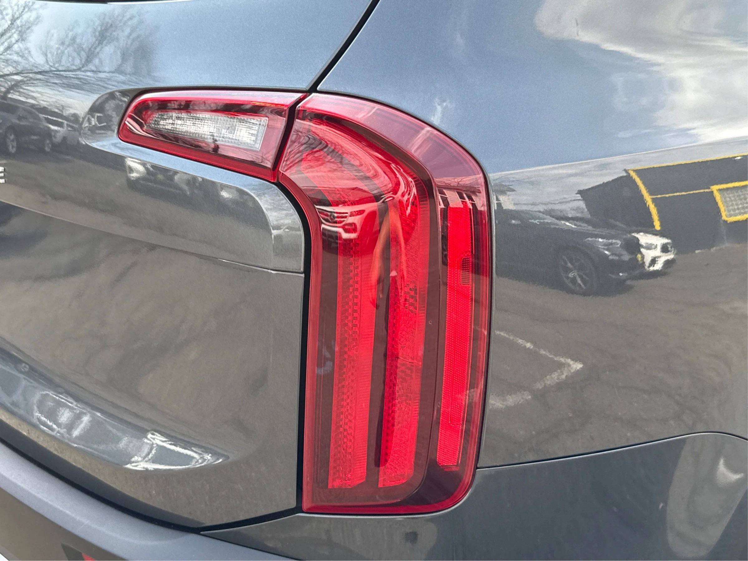 Used 2022 Kia Telluride S AWD/4WD image 27
