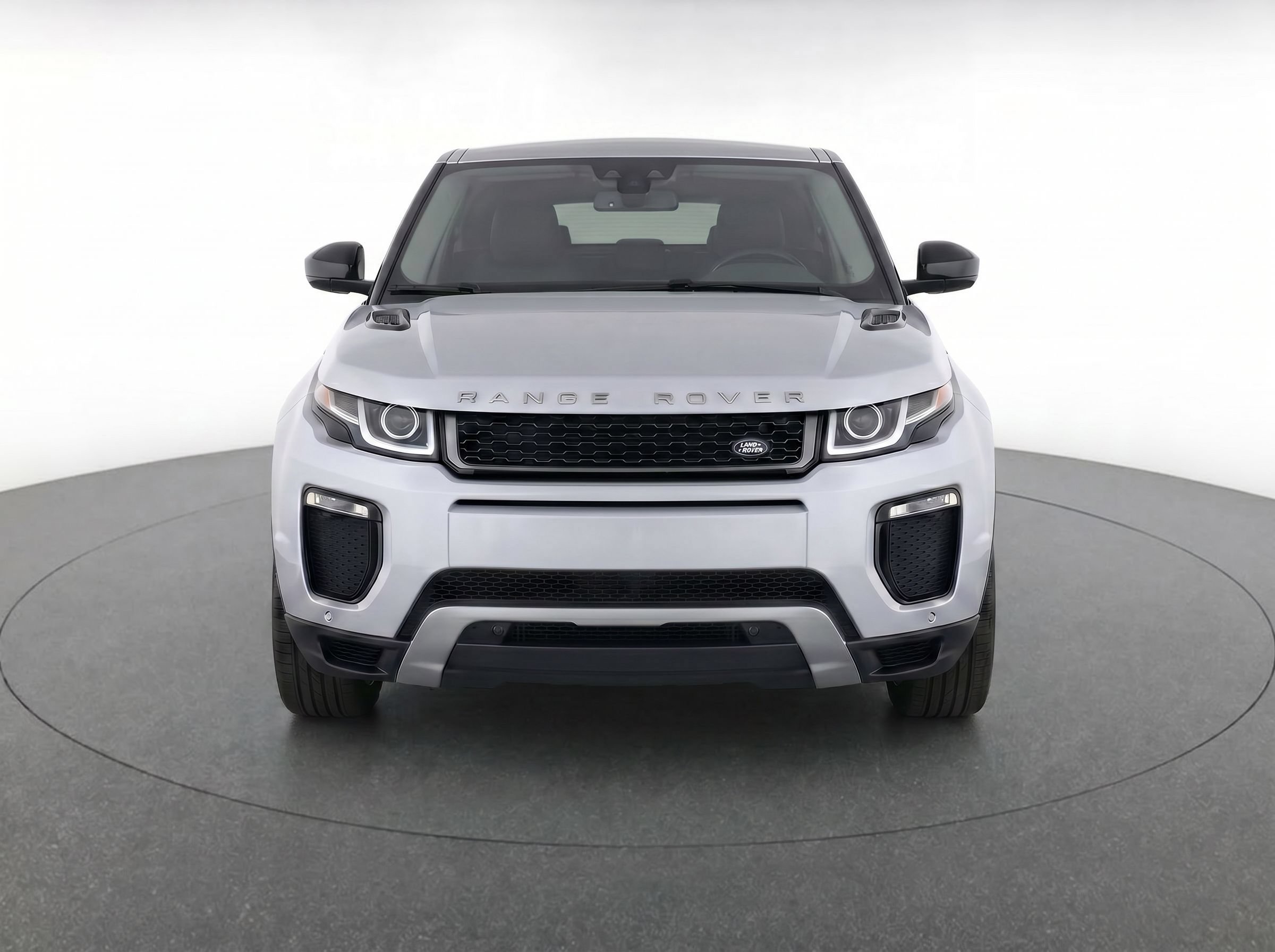 Used 2018 Land Rover Range Rover Evoque HSE Dynamic AWD/4WD image 5