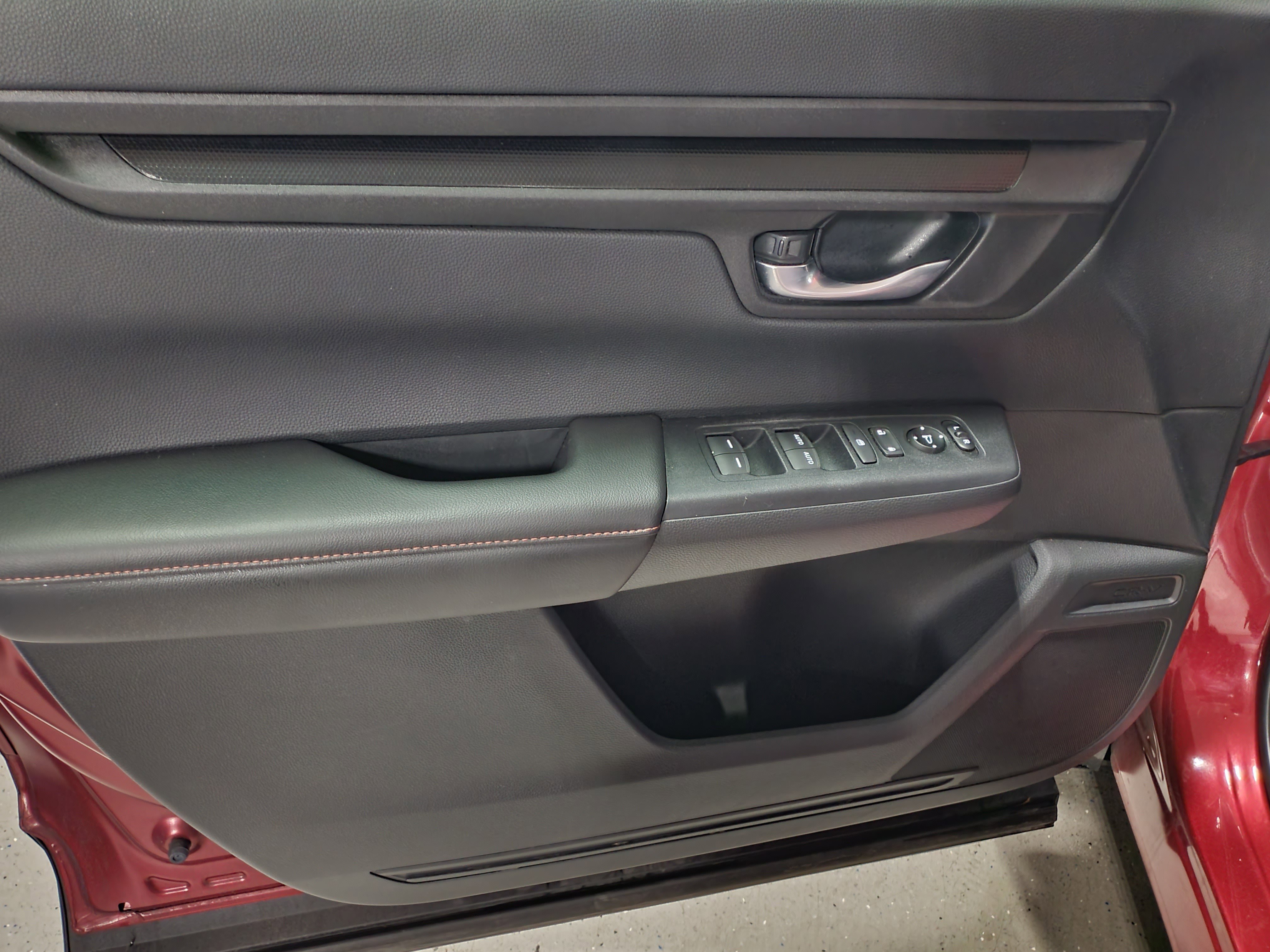 Used 2024 Honda CR-V Sport image 20