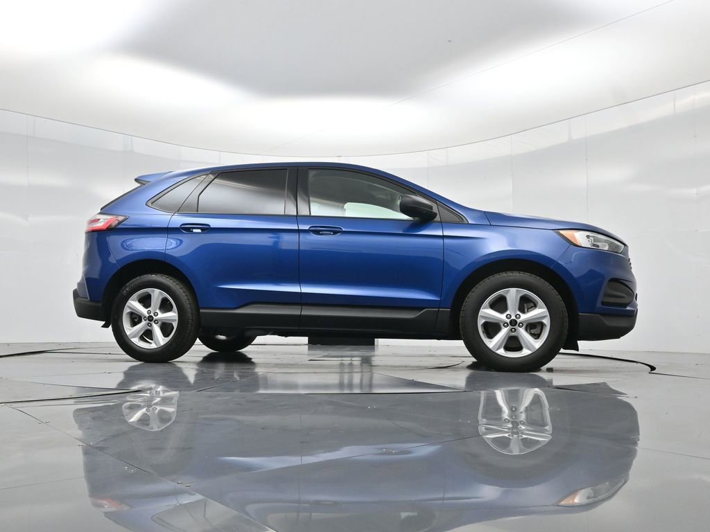 Used 2024 Ford Edge SE AWD/4WD image 38