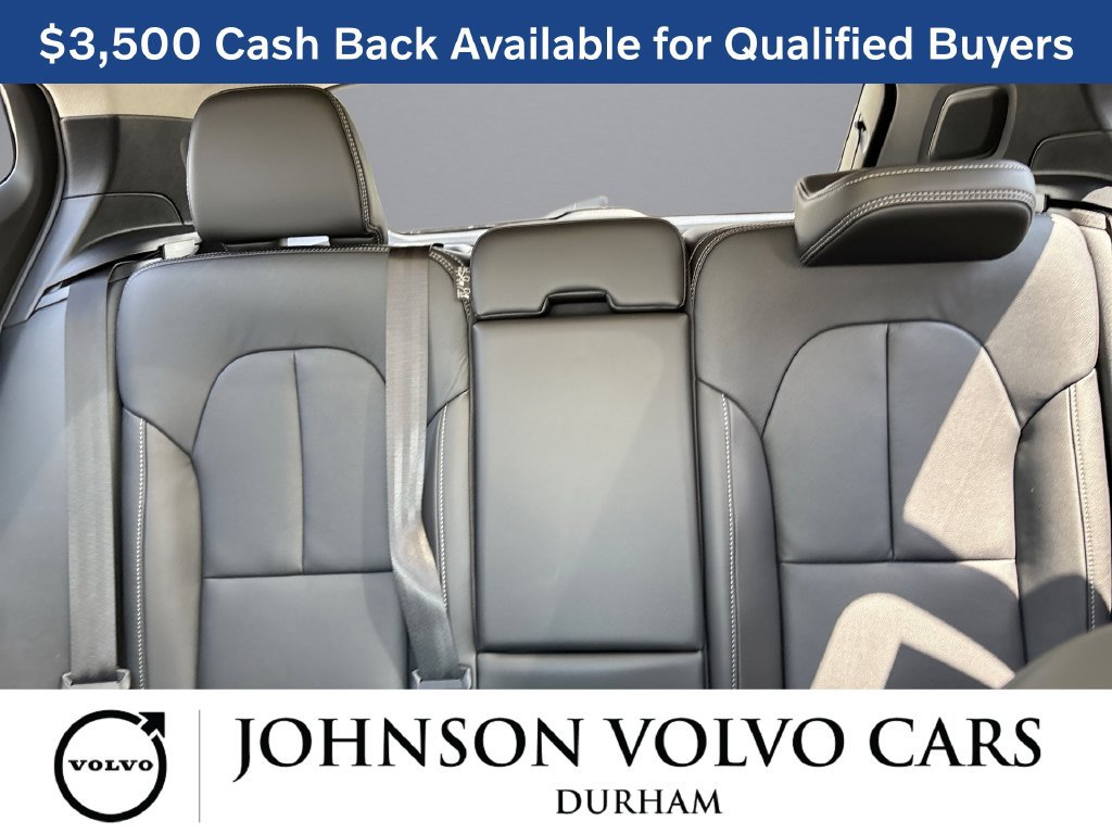 New 2026 Volvo XC40 B5 Plus w/ Climate Package AWD/4WD image 26