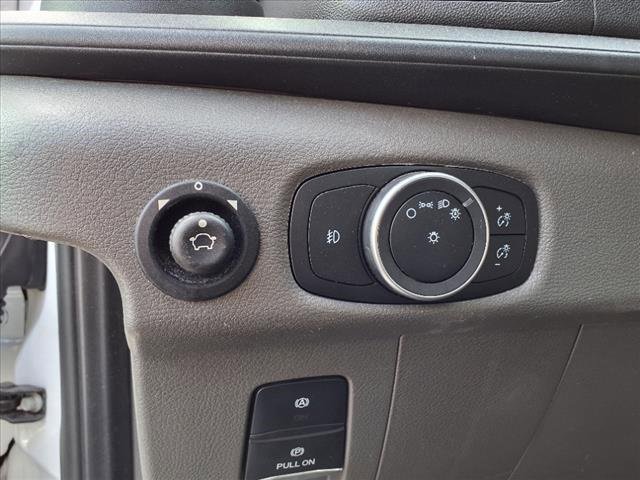 Used 2023 Ford Transit 250 Low Roof w/ Exterior Upgrade Package image 25