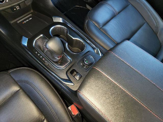 Used 2023 Chevrolet Traverse RS w/ LPO, Floor Liner Package image 24