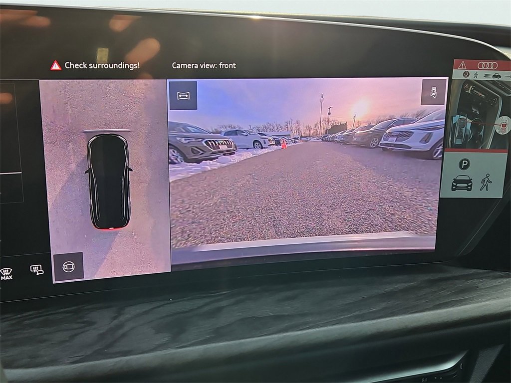 New 2025 Audi Q5 Premium Plus image 9