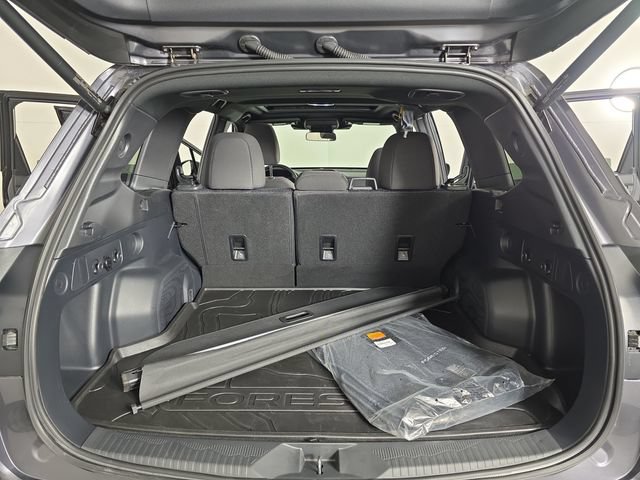 Certified 2026 Subaru Forester Premium AWD/4WD image 28