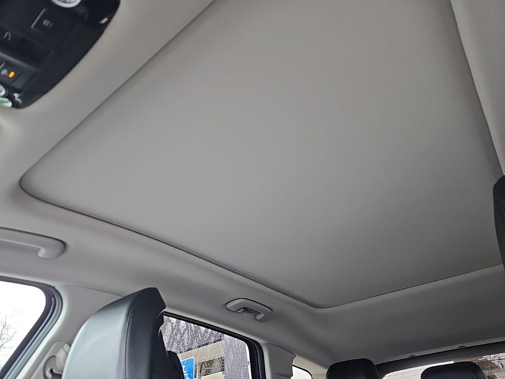 Used 2023 Kia Sportage EX w/ EX Premium Package image 39