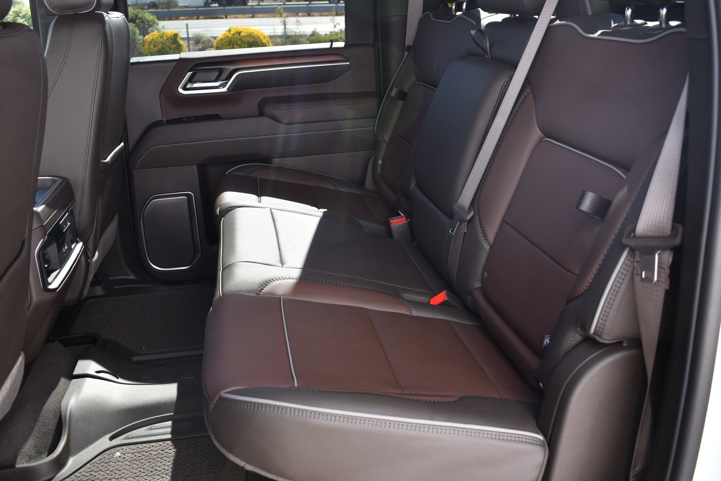 New 2026 GMC Sierra 2500 Denali w/ Denali Reserve Package image 30