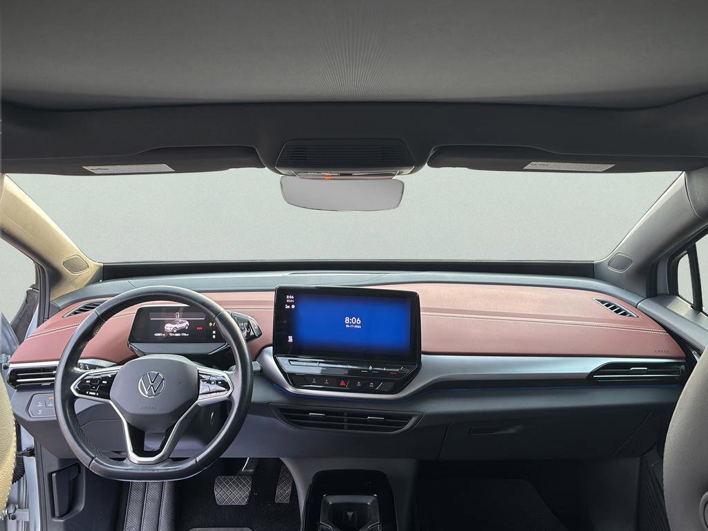 Used 2021 Volkswagen ID.4 Pro S image 28