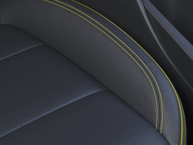 New 2026 Chevrolet TrailBlazer ACTIV w/ Convenience Package FWD image 21