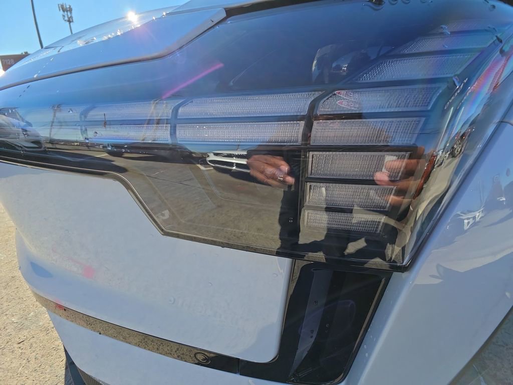 New 2026 Volvo EX30 Ultra w/ Protection Package Premier image 41