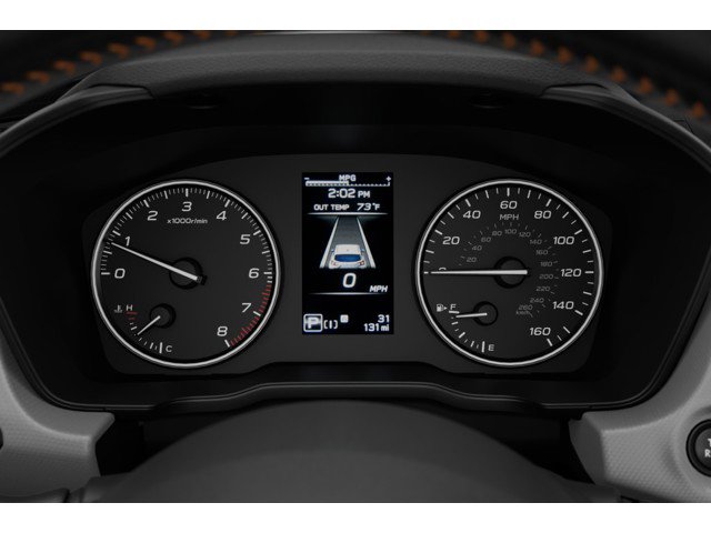 New 2026 Subaru Crosstrek 2.5i Limited image 18