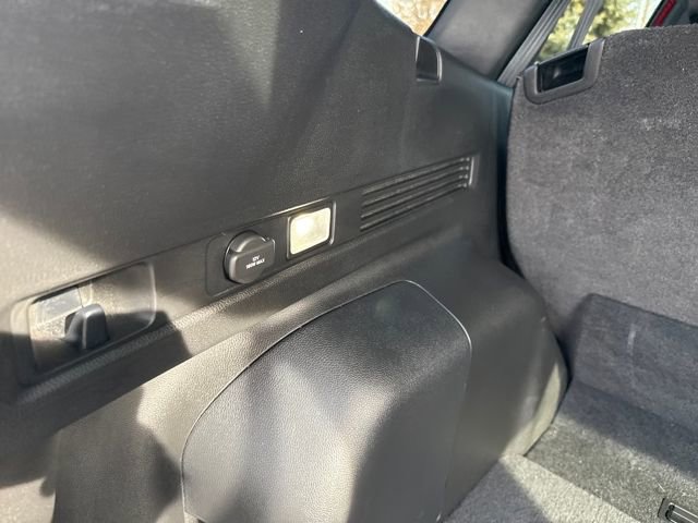 Certified 2024 Honda CR-V Sport image 47