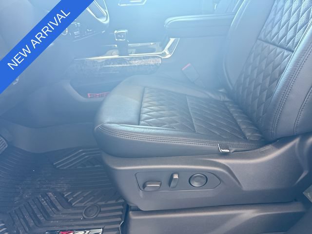 New 2026 Chevrolet Silverado 1500 RST w/ All Star Edition Plus AWD/4WD image 12