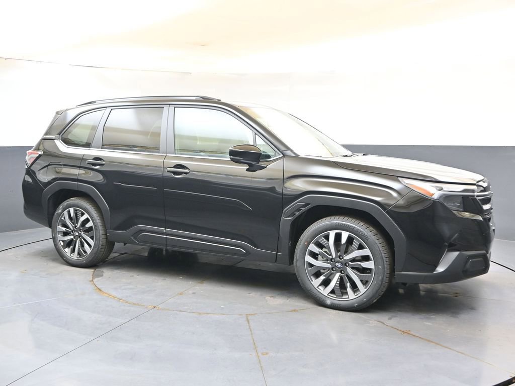 New 2026 Subaru Forester Touring AWD/4WD image 7