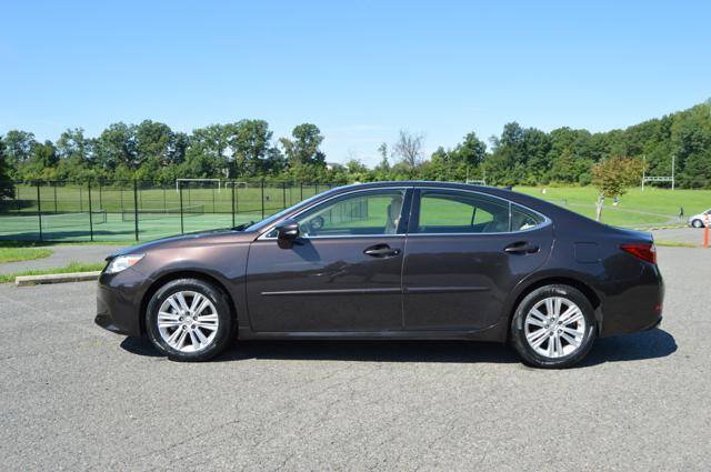 Used 2014 Lexus ES 350 w/ Premium Package FWD image 60