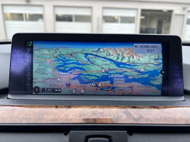 Used 2014 BMW 328i xDrive Sedan image 25