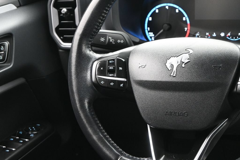Used 2023 Ford Bronco Sport Big Bend AWD/4WD image 23