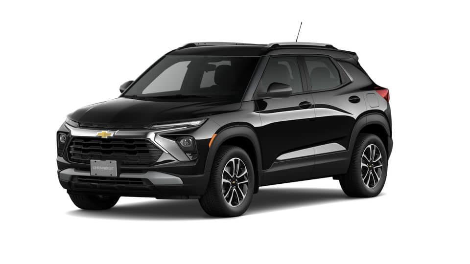 New 2026 Chevrolet TrailBlazer LT w/ Convenience Package AWD/4WD image 49