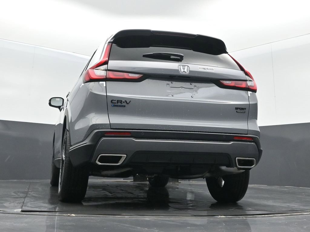 New 2026 Honda CR-V Sport Touring image 20