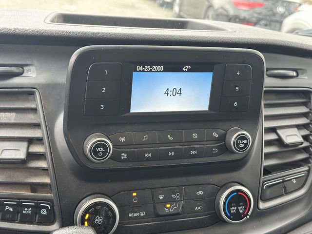 Used 2021 Ford Transit 150 Base w/ Load Area Protection Package image 23