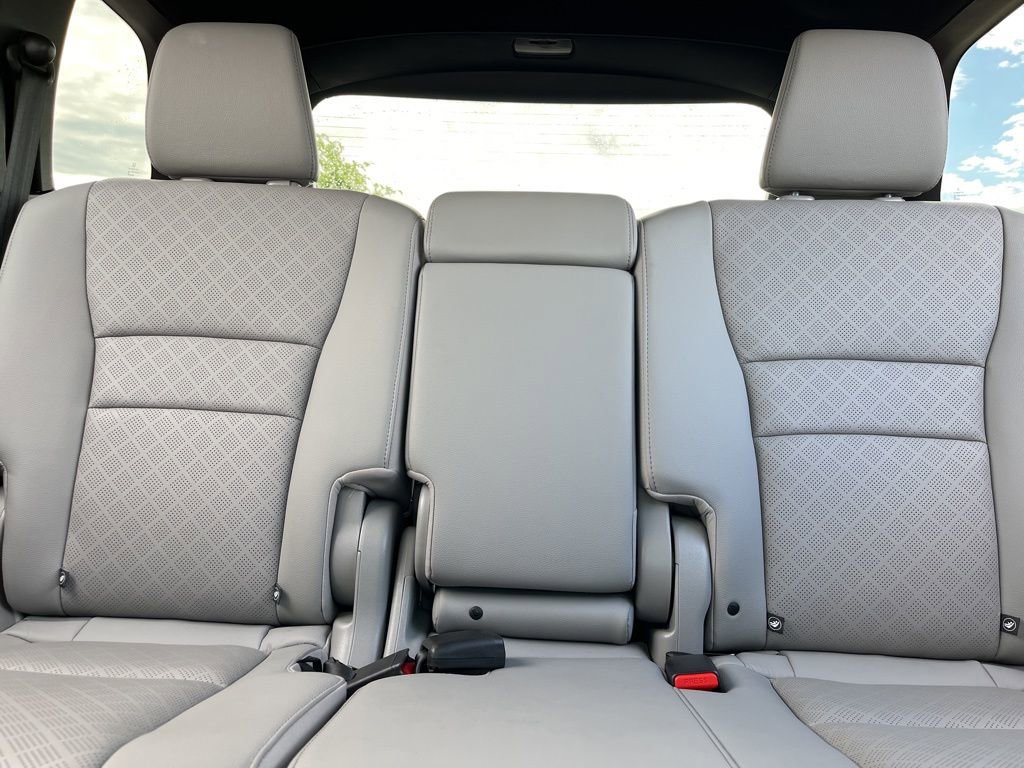 Certified 2019 Honda Passport Touring image 25