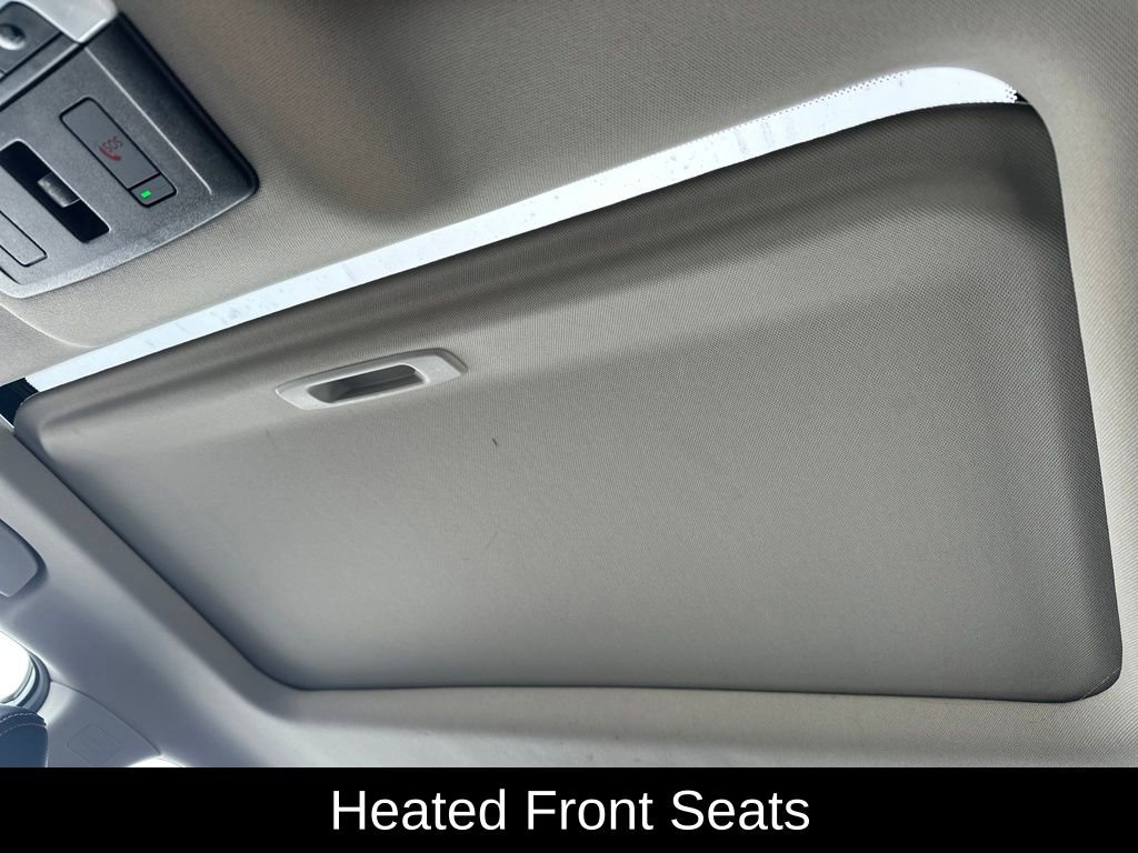 Used 2023 Nissan Altima 2.5 SR w/ SR Premium Package image 20