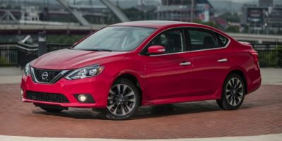 Used 2019 Nissan Sentra SR Turbo