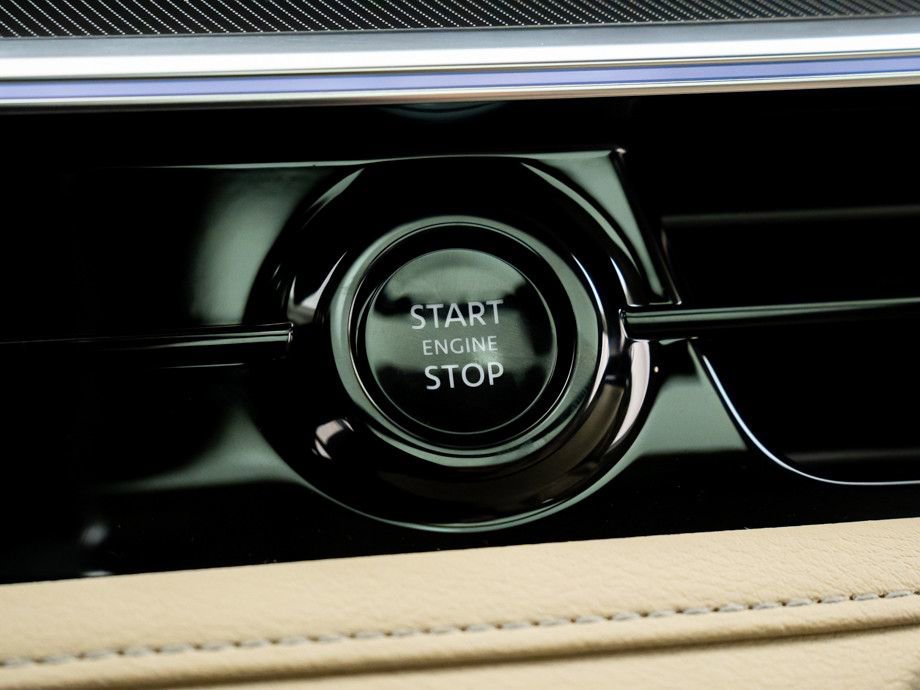 New 2026 INFINITI QX80 Pure w/ Cargo Package image 21