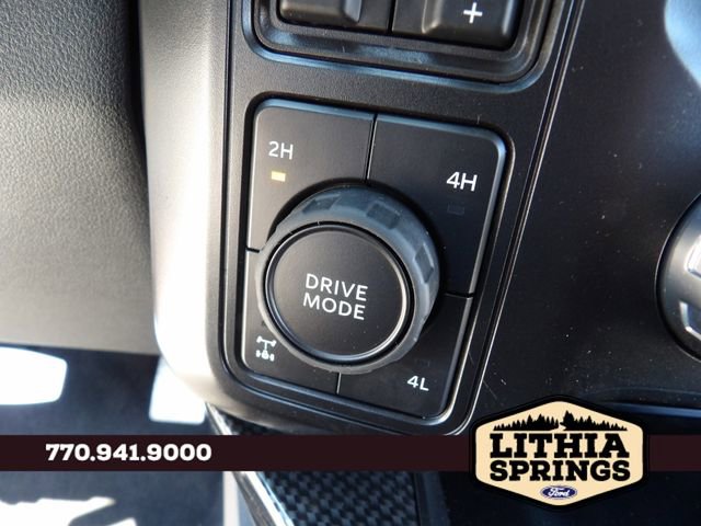 New 2026 Ford F250 Lariat AWD/4WD image 25
