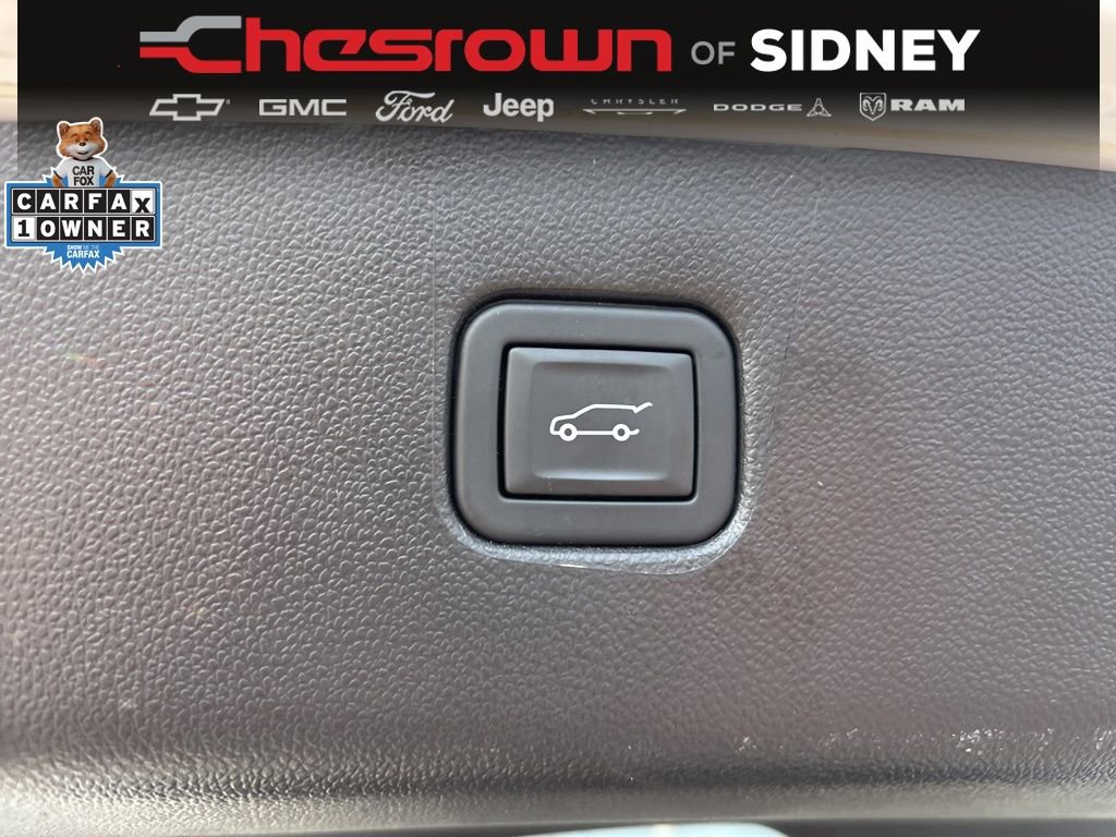 Used 2024 Chevrolet Blazer LT w/ Midnight/Sport Edition image 32