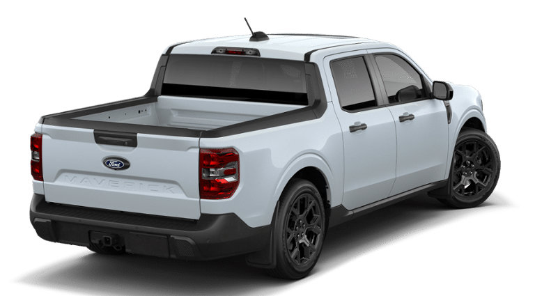 New 2026 Ford Maverick XLT w/ XLT Luxury Package AWD/4WD image 28