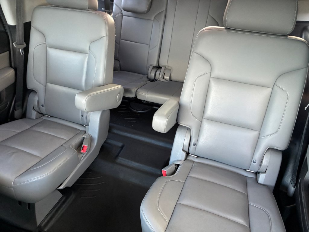 Used 2018 Chevrolet Tahoe LT RWD image 21