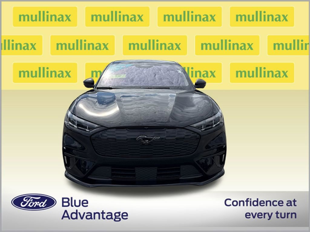 Certified 2025 Ford Mustang Mach-E GT image 11
