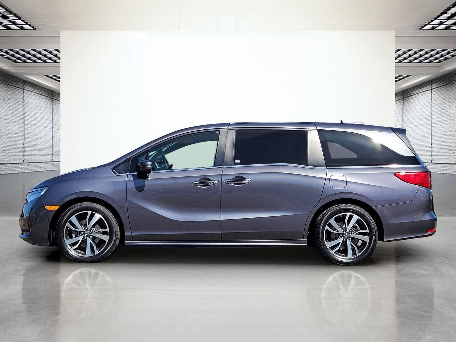 Used 2024 Honda Odyssey Touring image 10