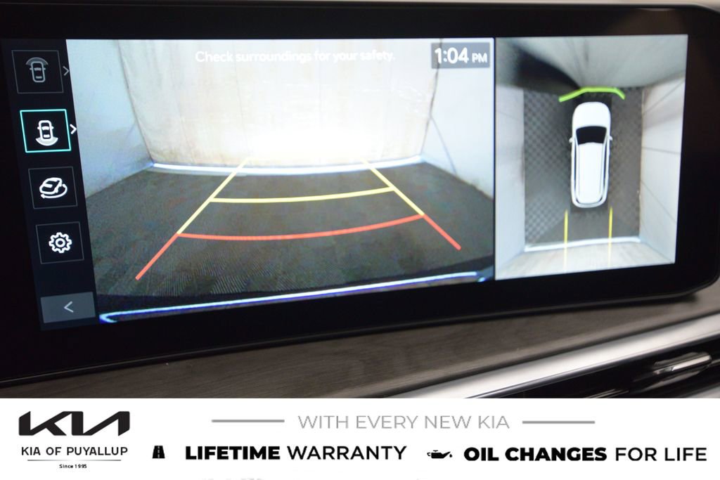 New 2026 Kia Sorento SX Prestige image 23