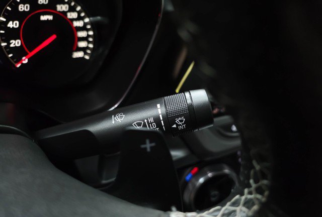 Used 2020 Chevrolet Camaro SS RWD image 20