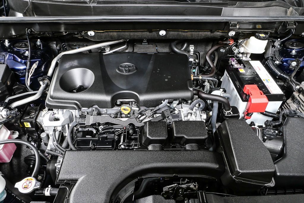 Used 2023 Toyota RAV4 Limited image 36