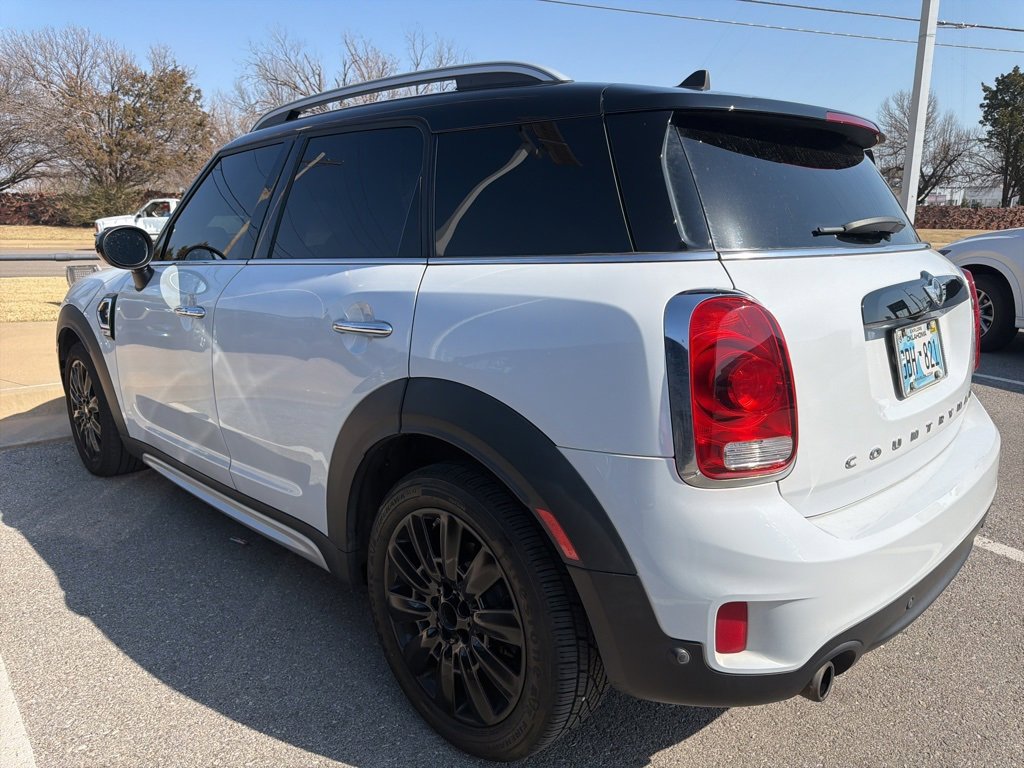 Used 2018 MINI Cooper Countryman S image 5