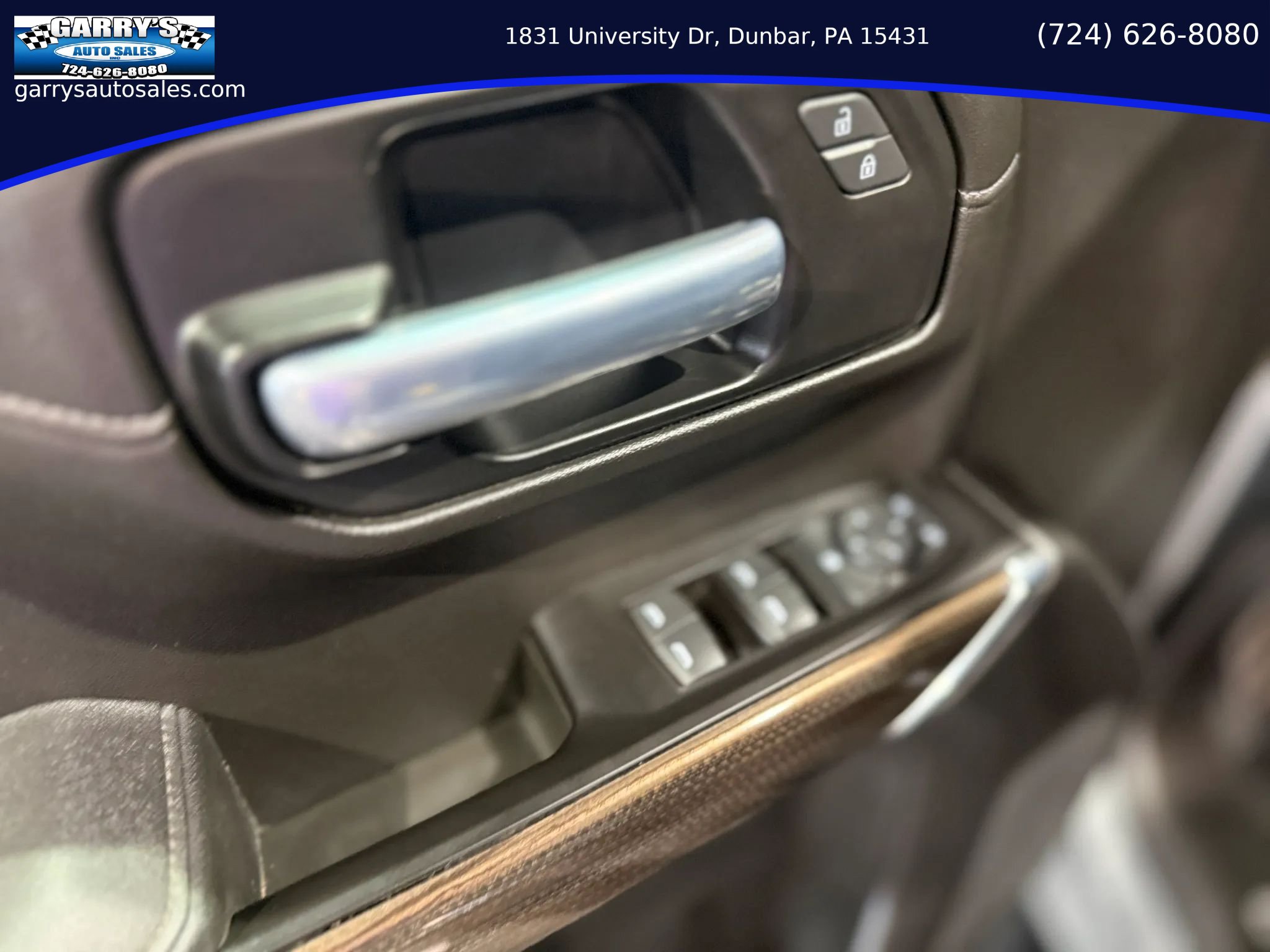 Used 2020 Chevrolet Silverado 1500 RST w/ All-Star Edition AWD/4WD image 16