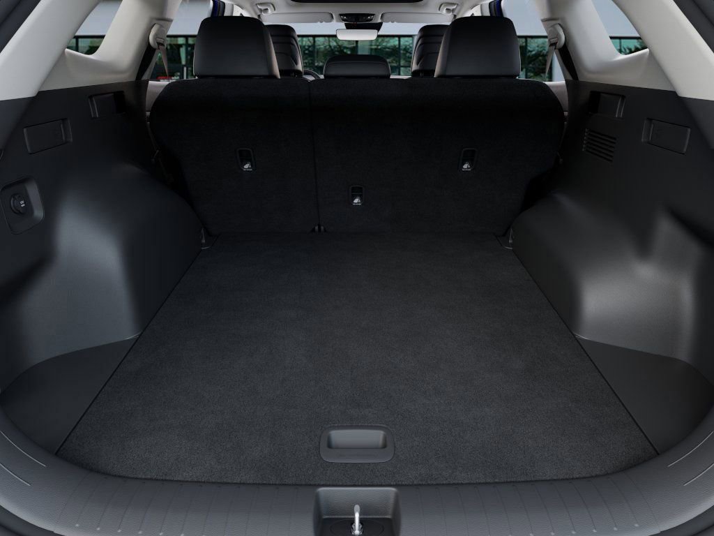 New 2026 Kia Sportage EX w/ EX Panorama Roof Package image 19