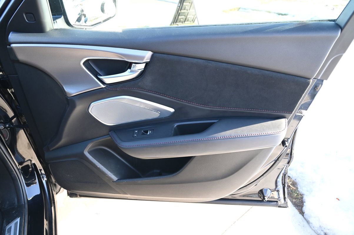 Used 2024 Acura RDX A-Spec image 46