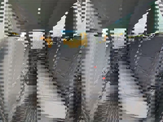 Used 2022 Chevrolet Silverado 2500 LT w/ Snow Plow Prep/Camper Package image 26