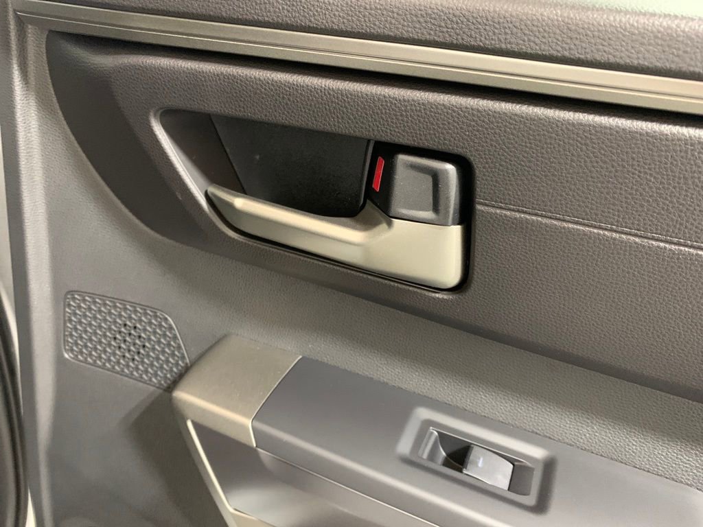 New 2025 Toyota Tundra SR5 w/ TRD Off-Road Premium Package image 18