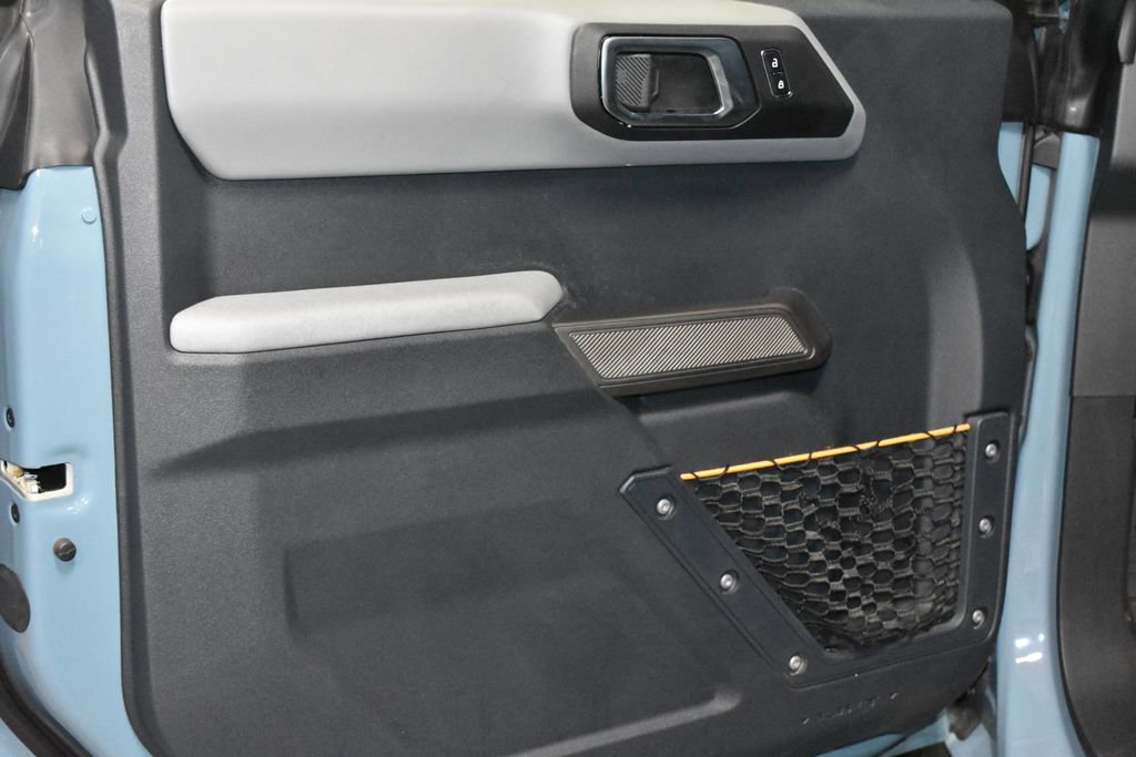 Used 2023 Ford Bronco Badlands image 4