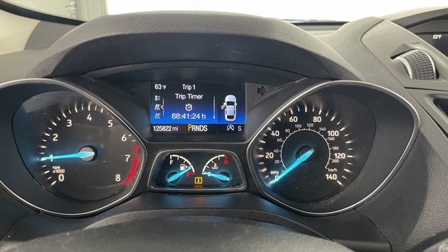 Used 2022 Ford Edge SEL w/ Convenience Package image 40