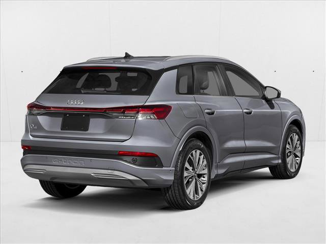 New 2025 Audi Q4 e-tron Premium image 2